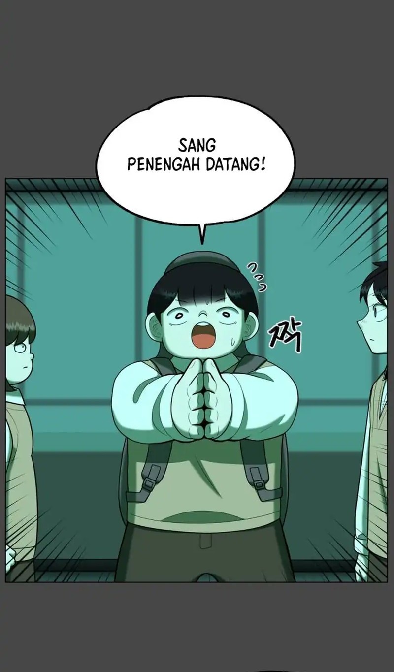 44th Period Survival Class Chapter 26 Gambar 24