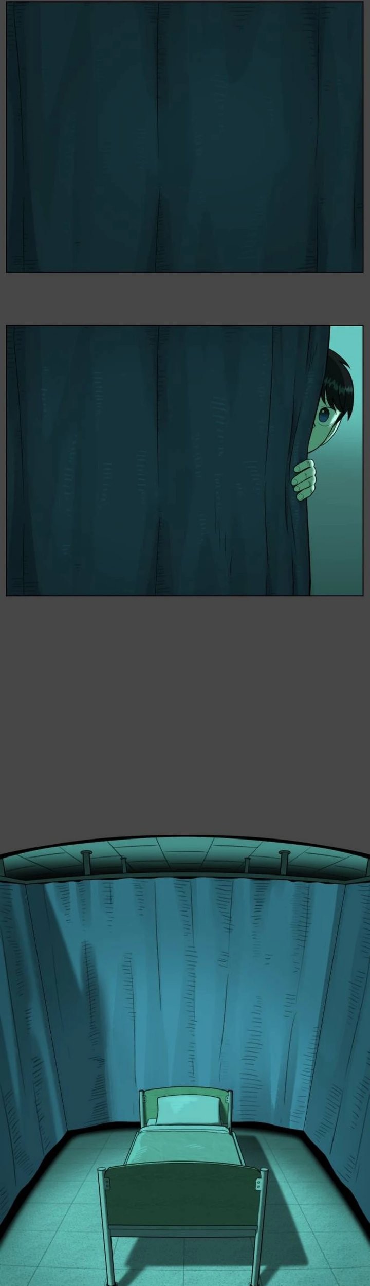 44th Period Survival Class Chapter 27 Gambar 21