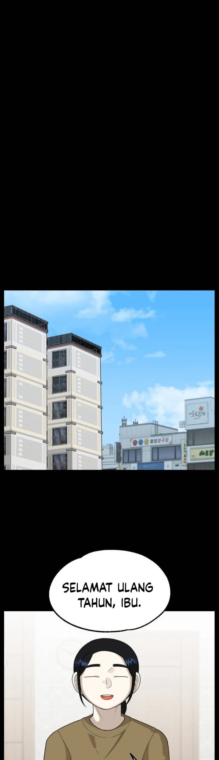 Manhwa 44th Period Survival Class Chapter 27 gambar nomor 2