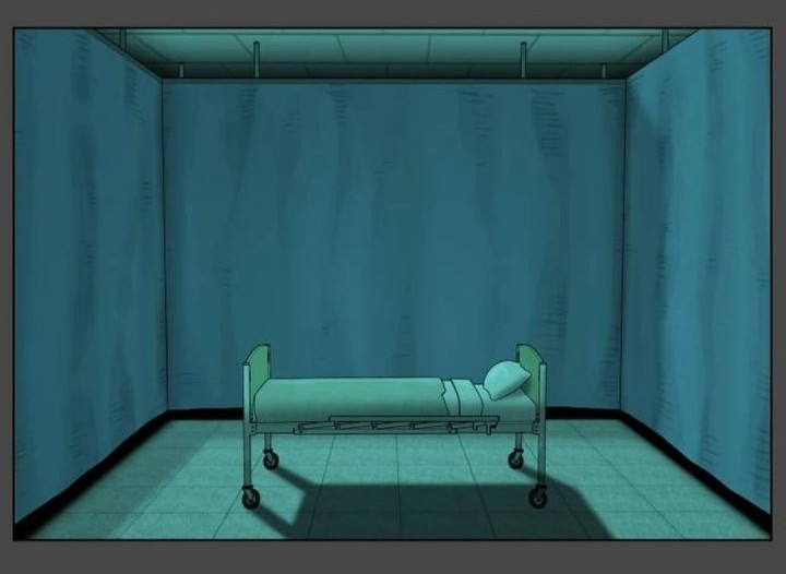 44th Period Survival Class Chapter 27 Gambar 57