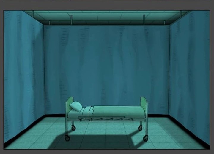 44th Period Survival Class Chapter 27 Gambar 59