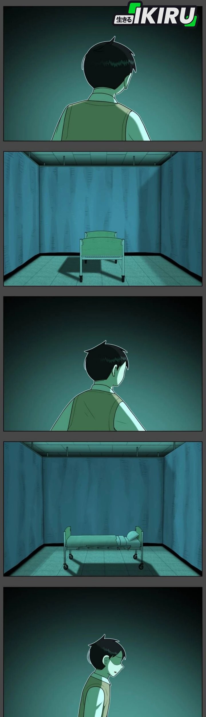 44th Period Survival Class Chapter 27 Gambar 60