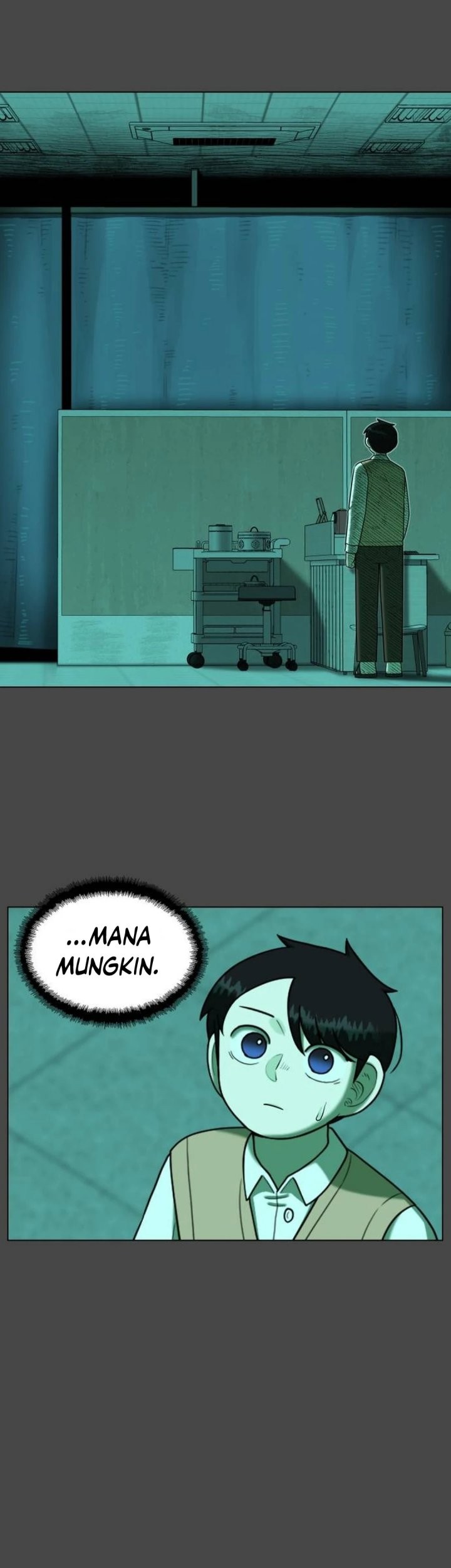 44th Period Survival Class Chapter 27 Gambar 13