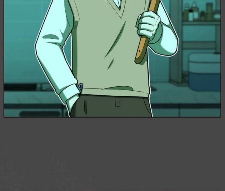 44th Period Survival Class Chapter 27 Gambar 16