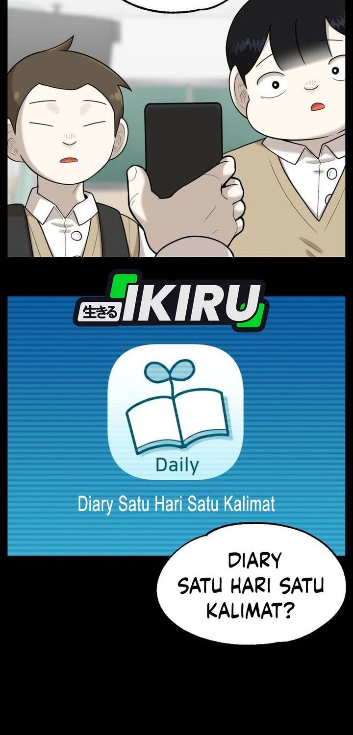 44th Period Survival Class Chapter 28 Gambar 6