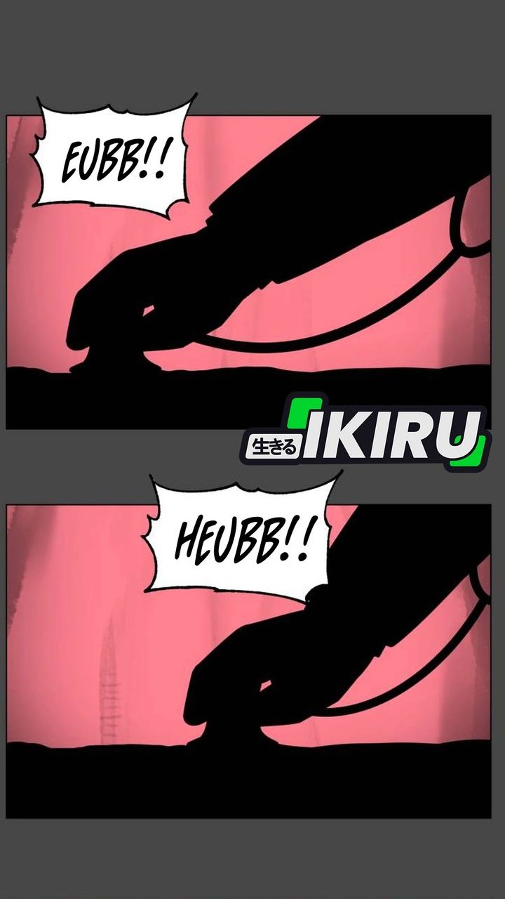 44th Period Survival Class Chapter 28 Gambar 28