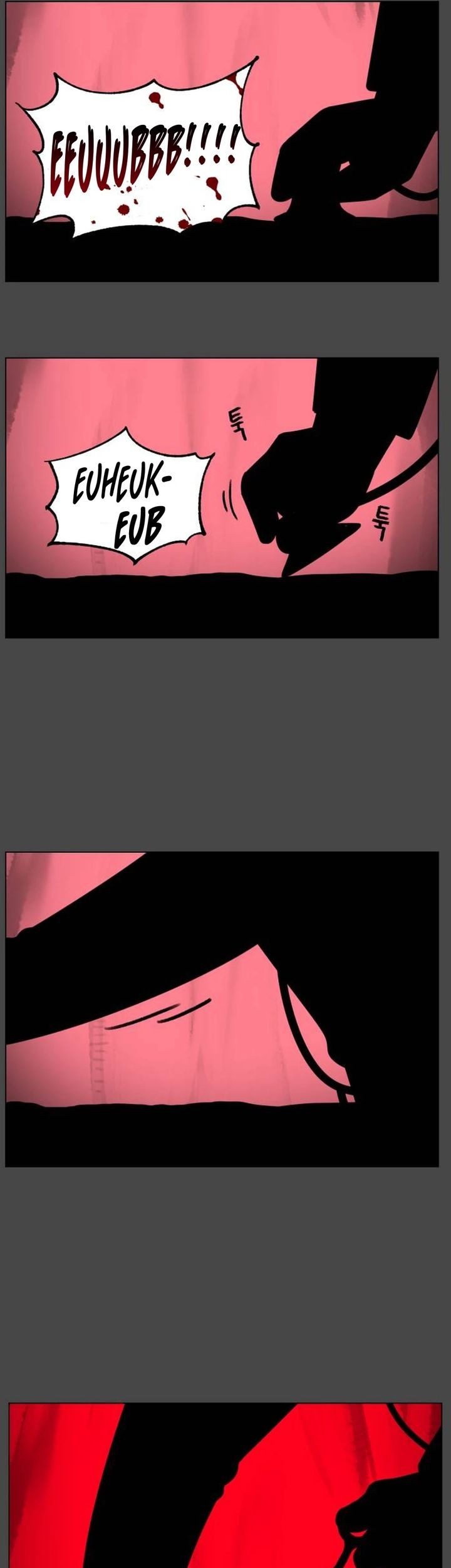 44th Period Survival Class Chapter 28 Gambar 29