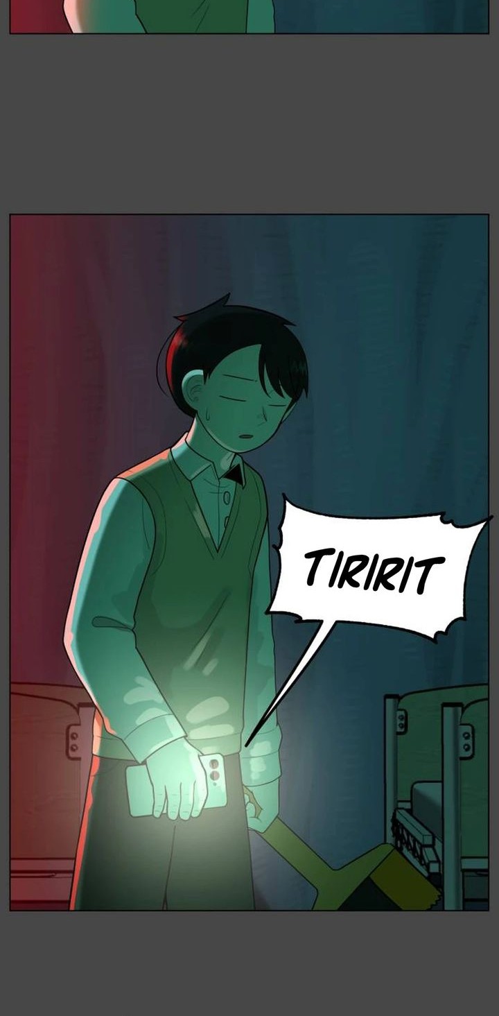 44th Period Survival Class Chapter 28 Gambar 38