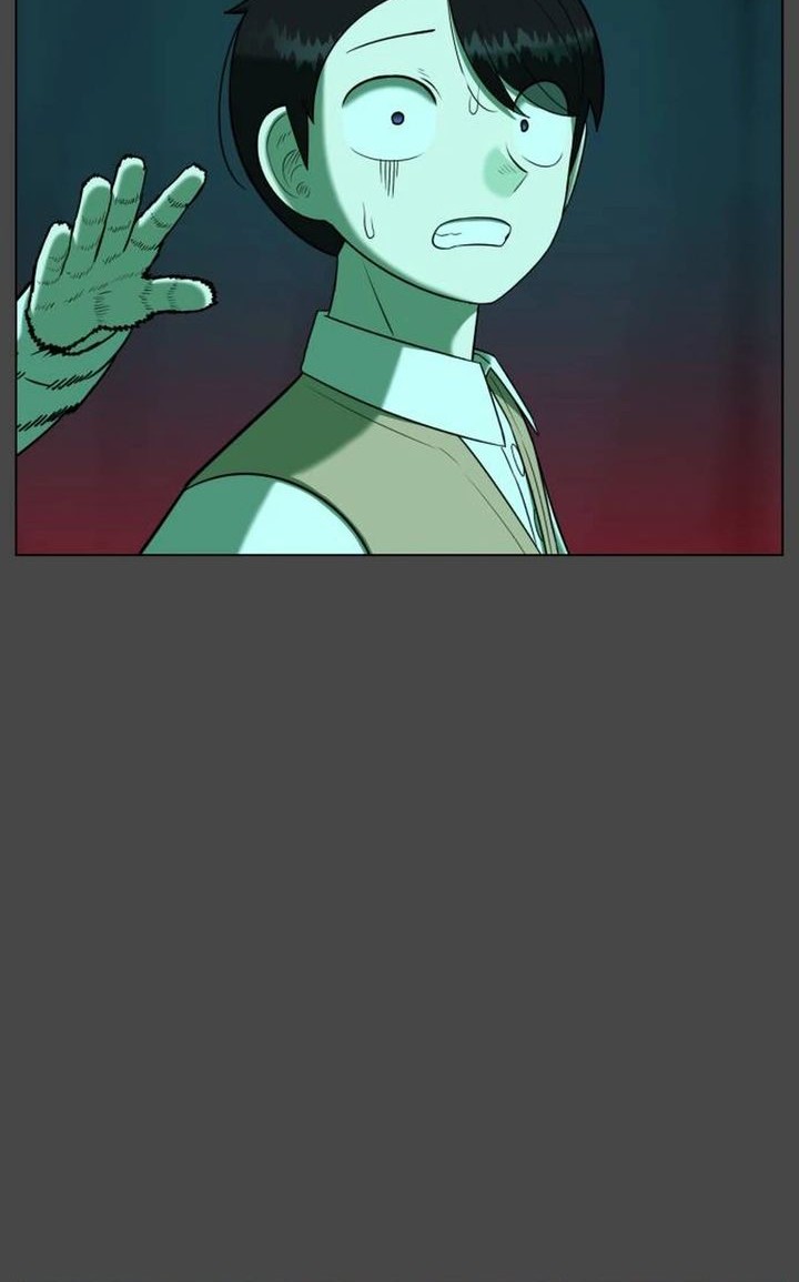 44th Period Survival Class Chapter 28 Gambar 40