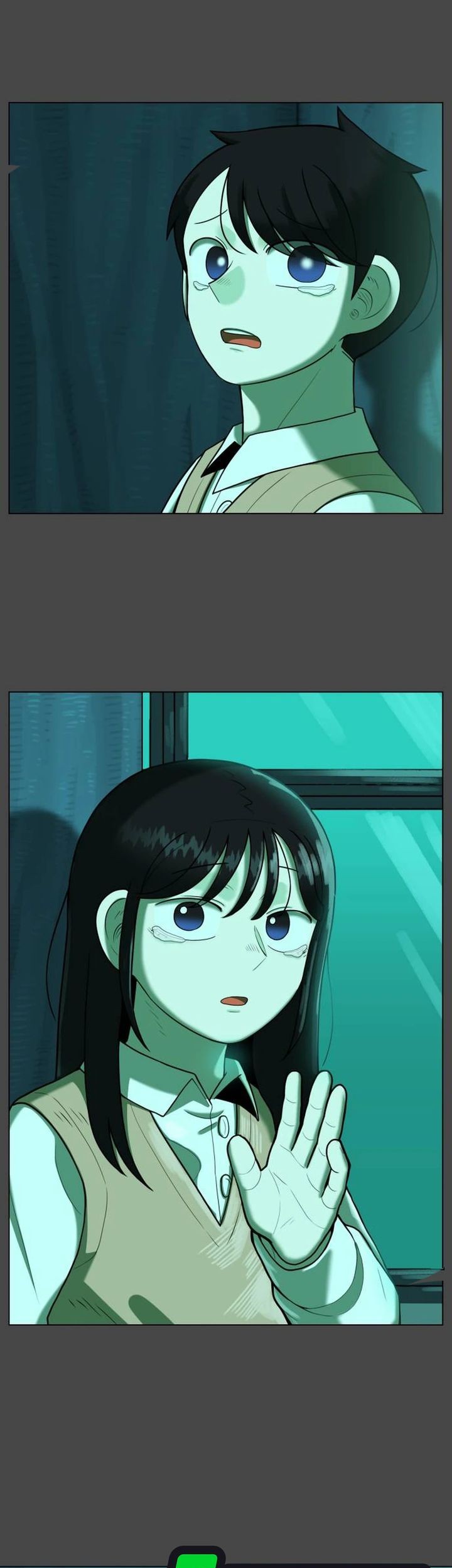 44th Period Survival Class Chapter 28 Gambar 45