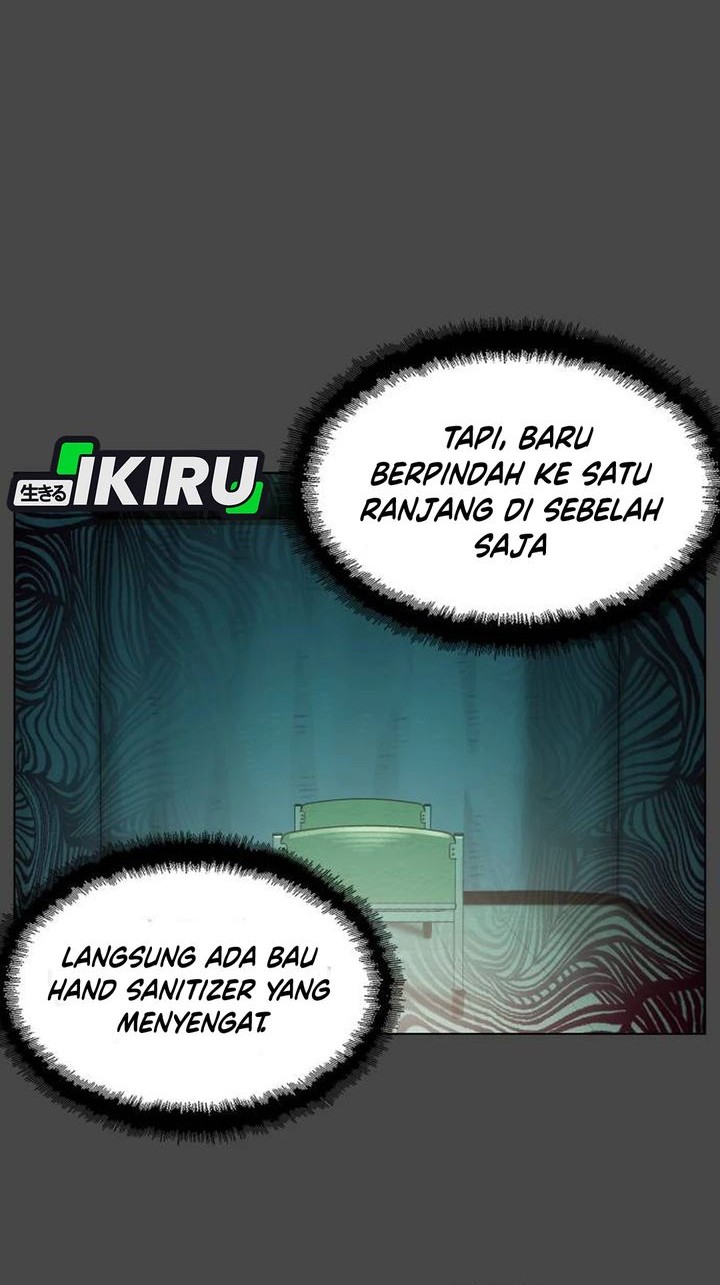 44th Period Survival Class Chapter 28 Gambar 14