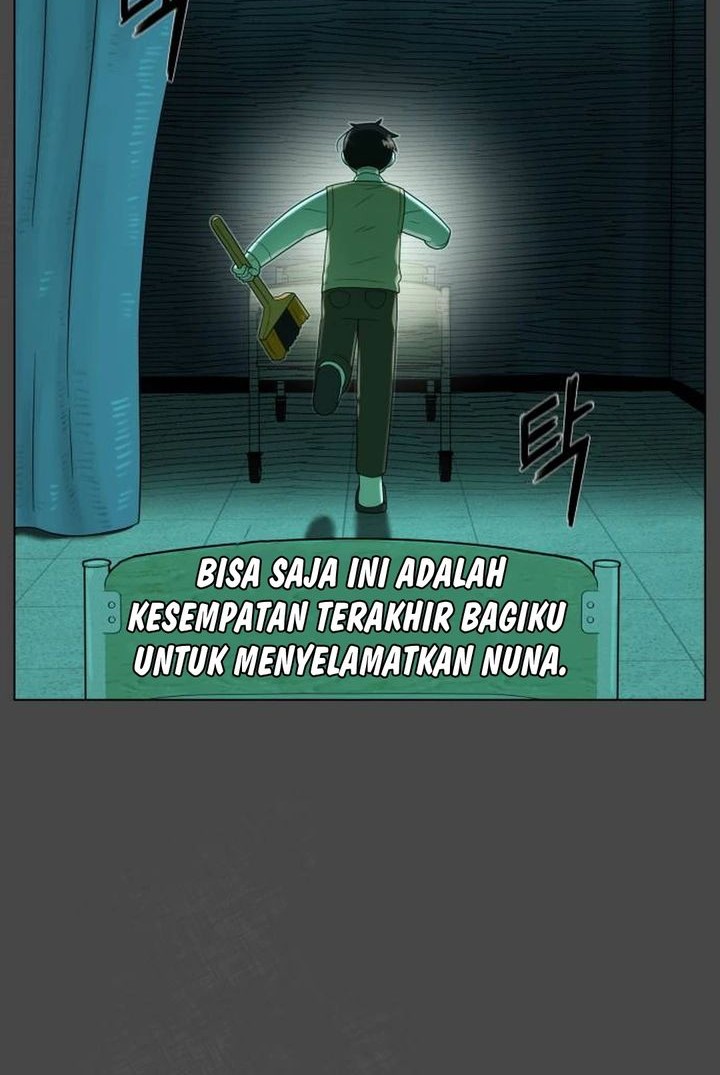 44th Period Survival Class Chapter 28 Gambar 12