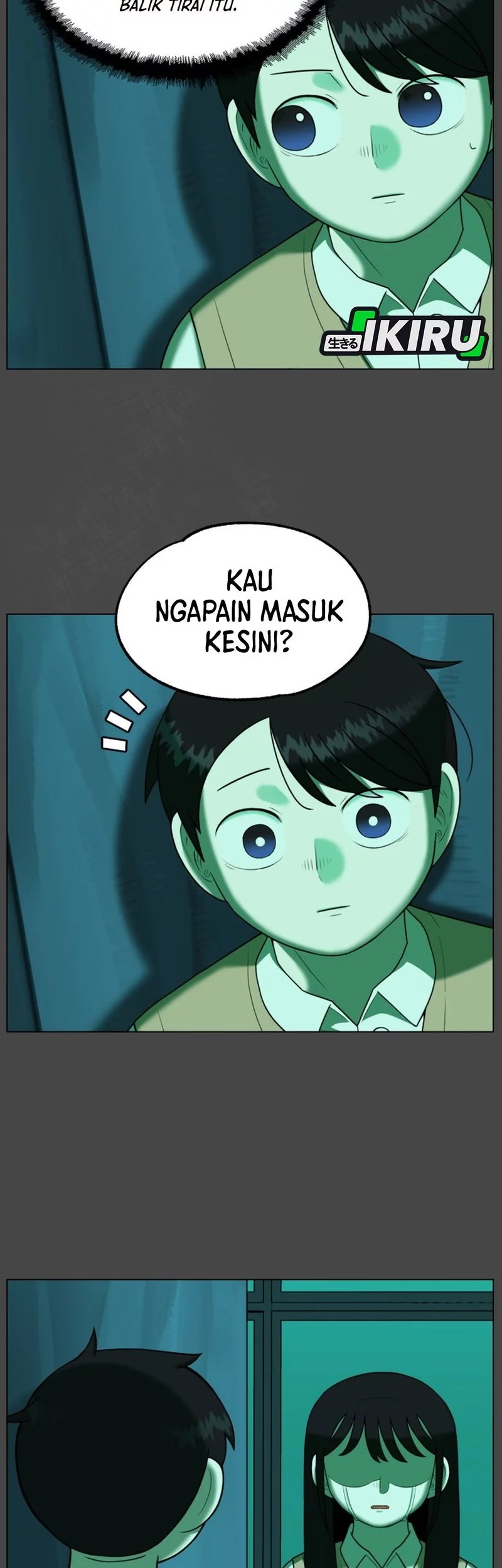 44th Period Survival Class Chapter 29 Gambar 10