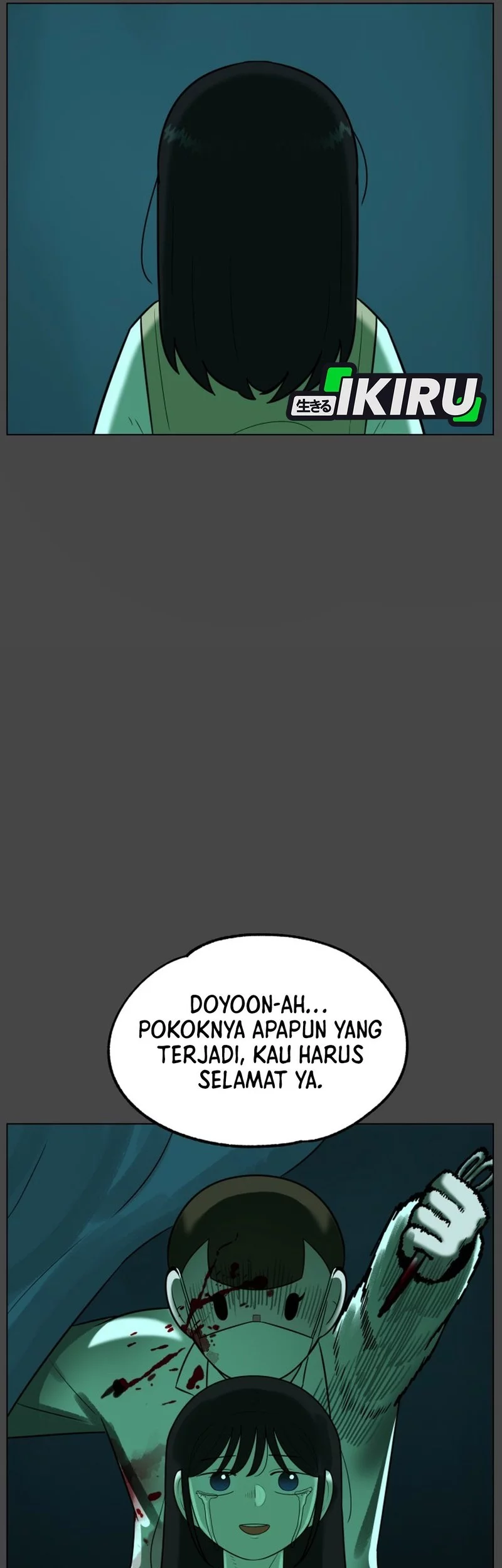 44th Period Survival Class Chapter 29 Gambar 37