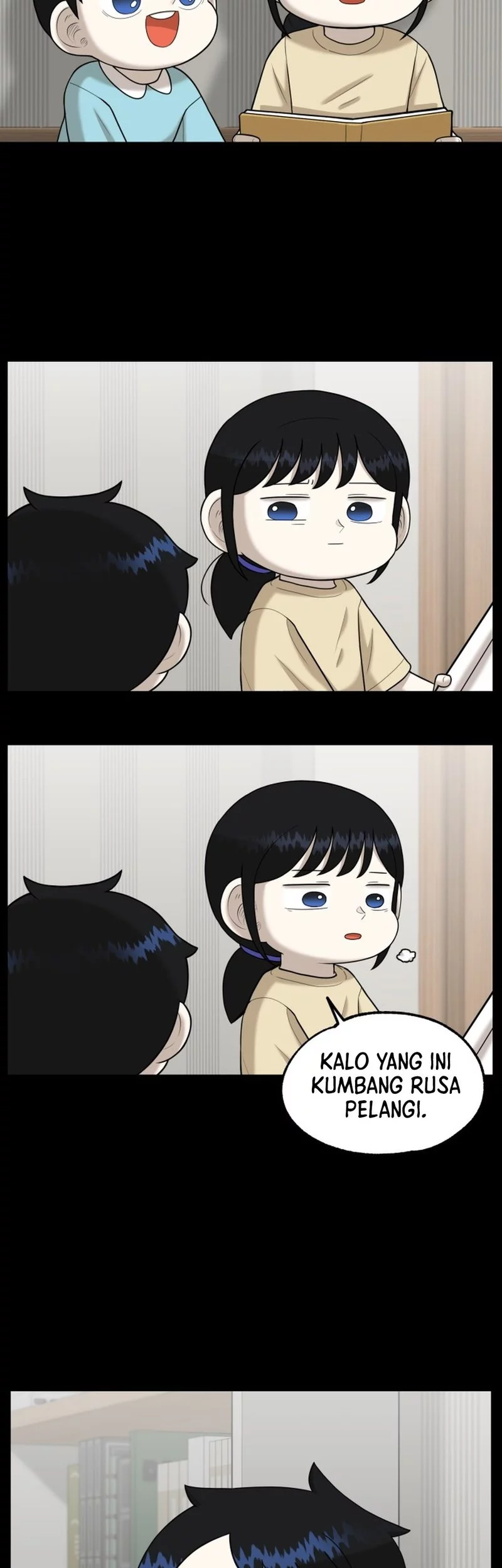 44th Period Survival Class Chapter 29 Gambar 3