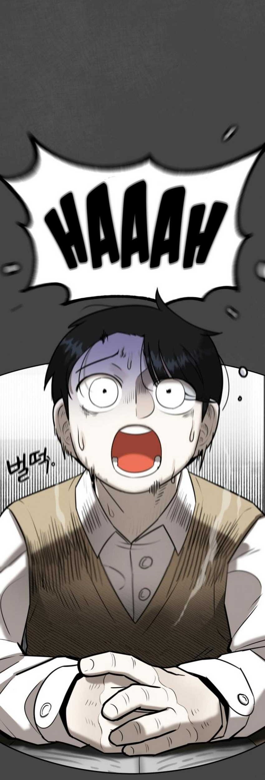 44th Period Survival Class Chapter 2 Gambar 15