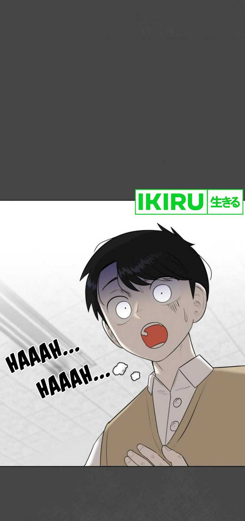 44th Period Survival Class Chapter 2 Gambar 16