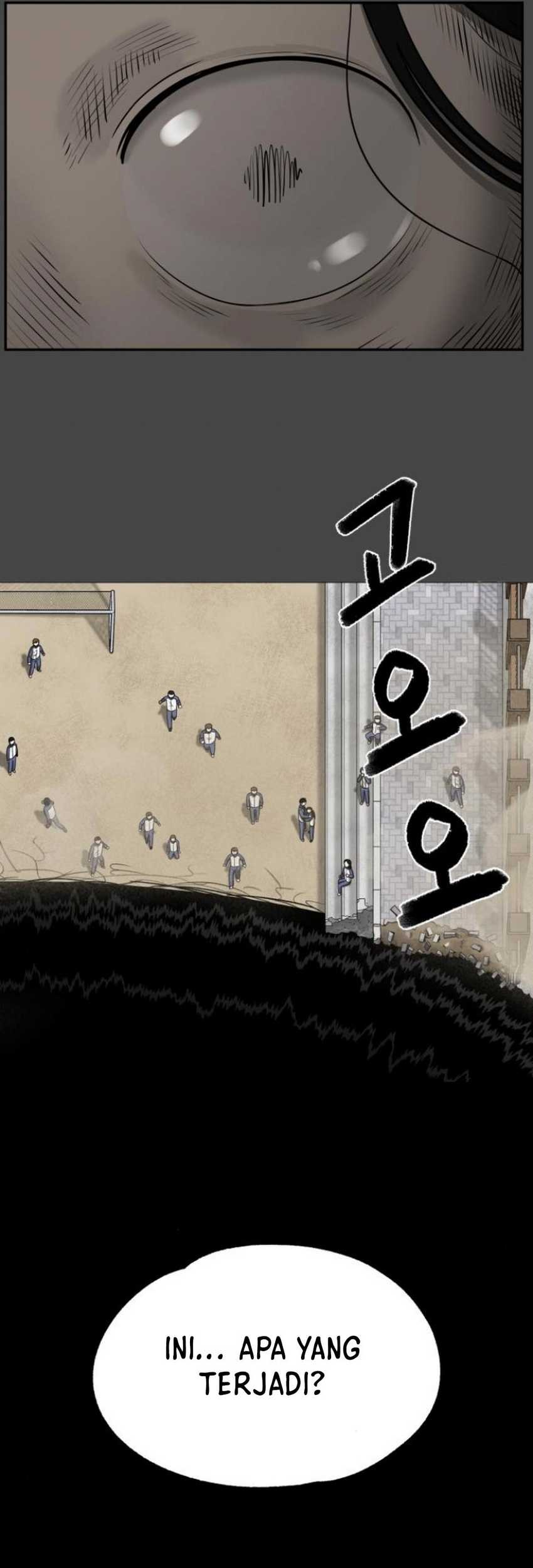 44th Period Survival Class Chapter 2 Gambar 12