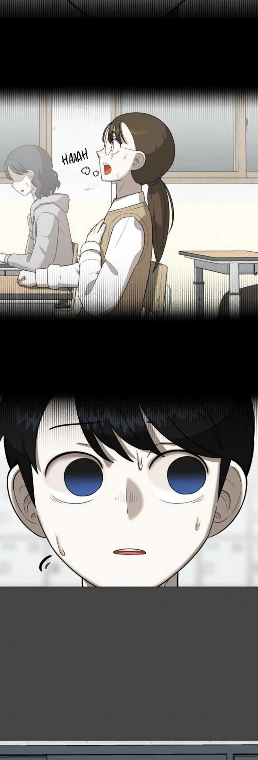 44th Period Survival Class Chapter 2 Gambar 20