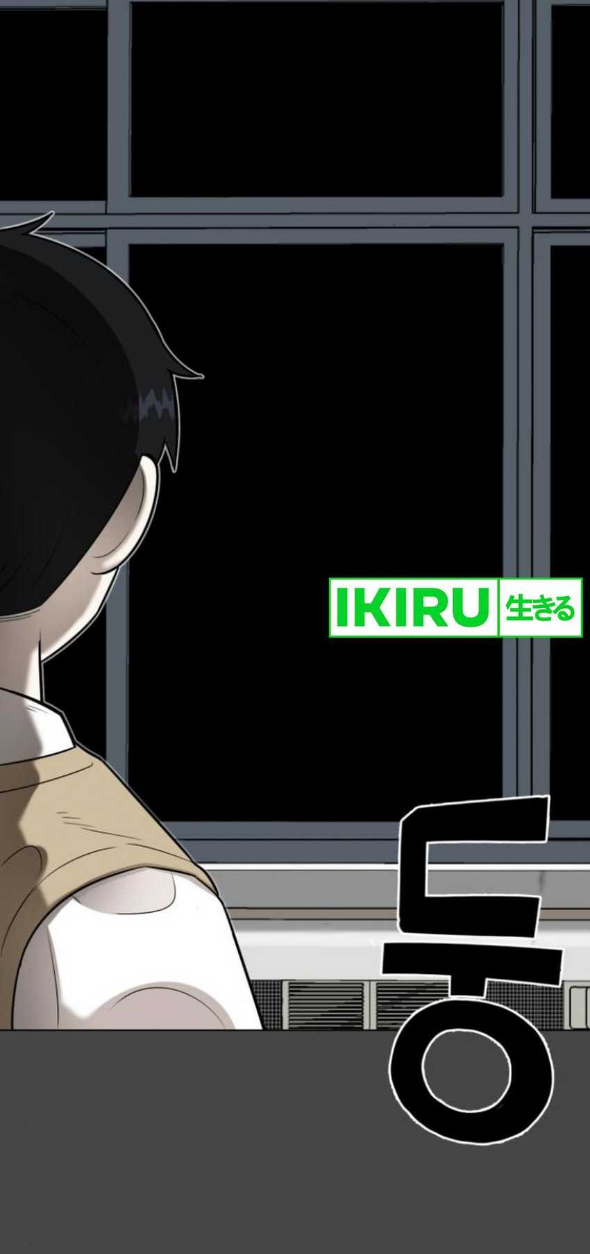 44th Period Survival Class Chapter 2 Gambar 21