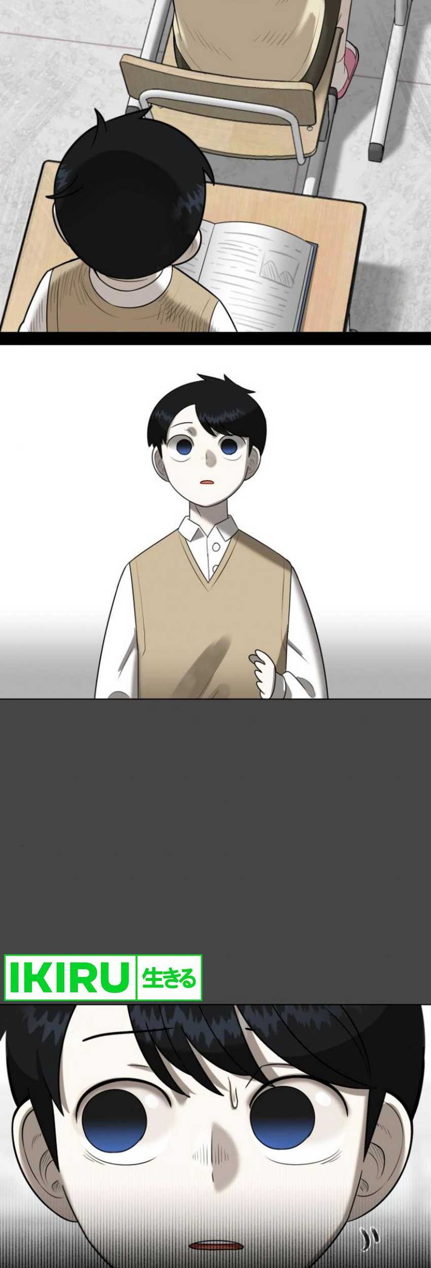 44th Period Survival Class Chapter 2 Gambar 19