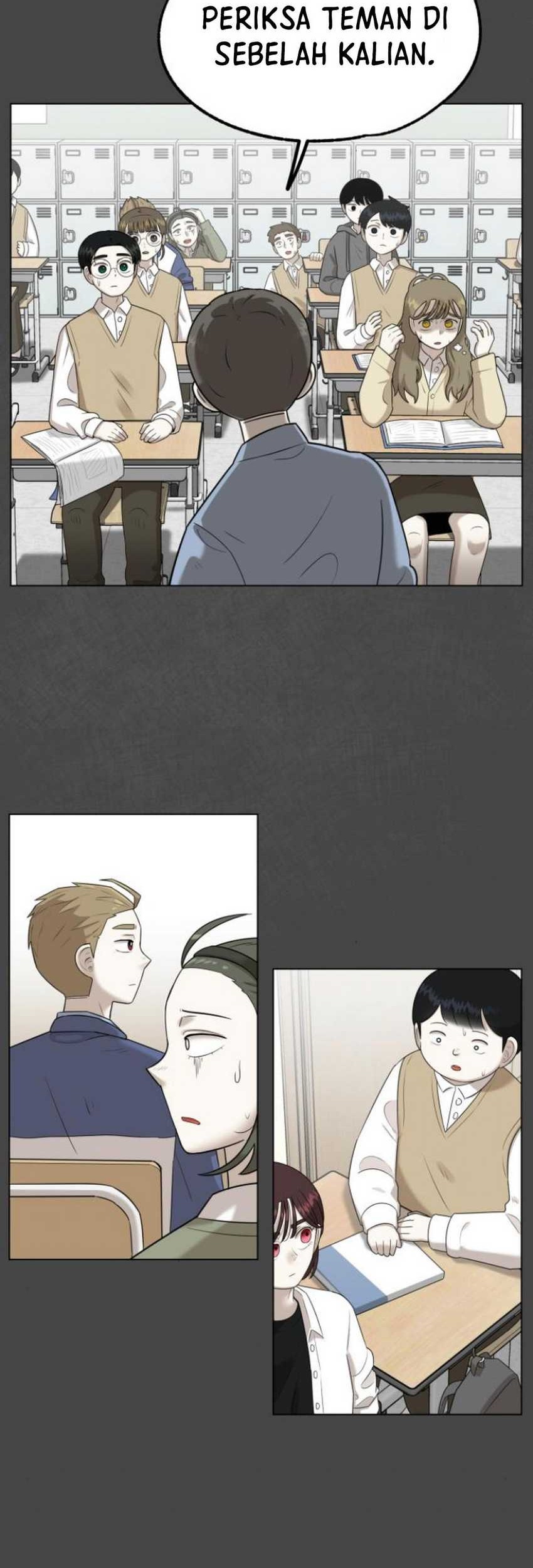 44th Period Survival Class Chapter 2 Gambar 25