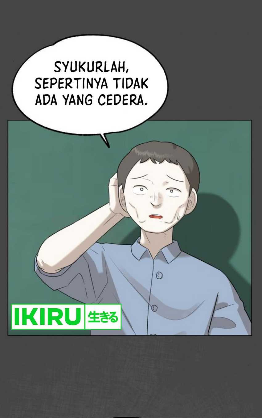 44th Period Survival Class Chapter 2 Gambar 26