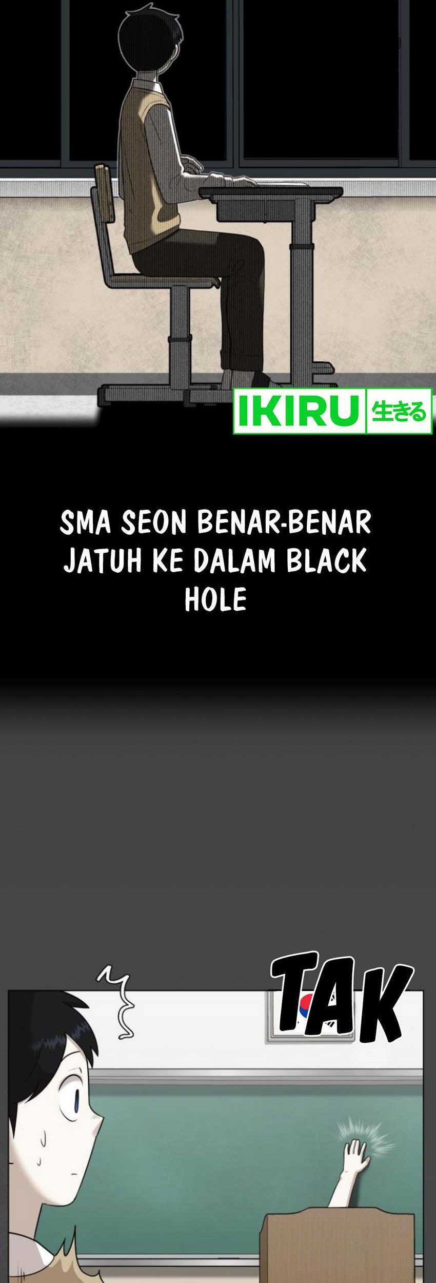 44th Period Survival Class Chapter 2 Gambar 23