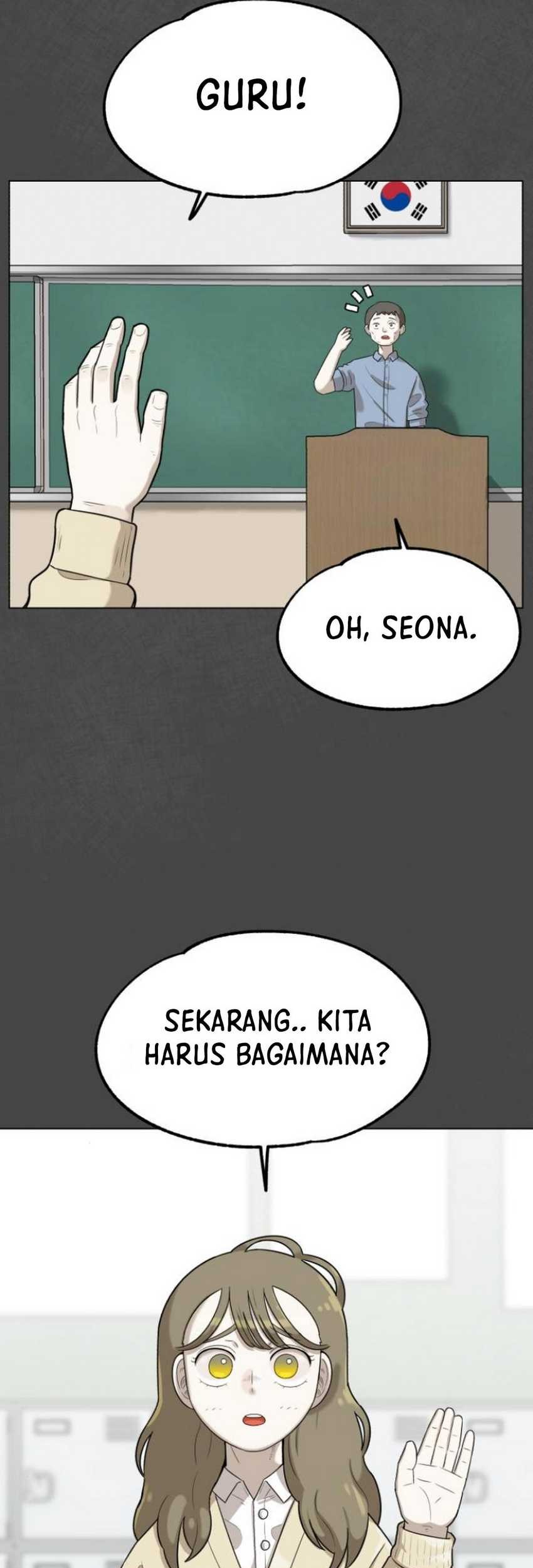 44th Period Survival Class Chapter 2 Gambar 27