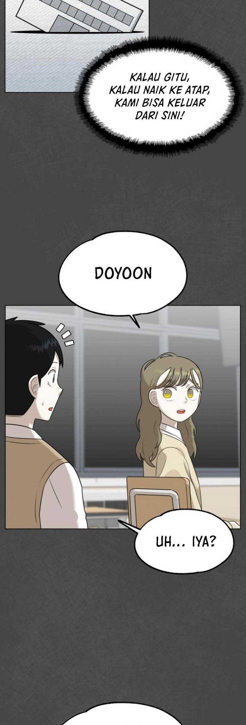 44th Period Survival Class Chapter 2 Gambar 35