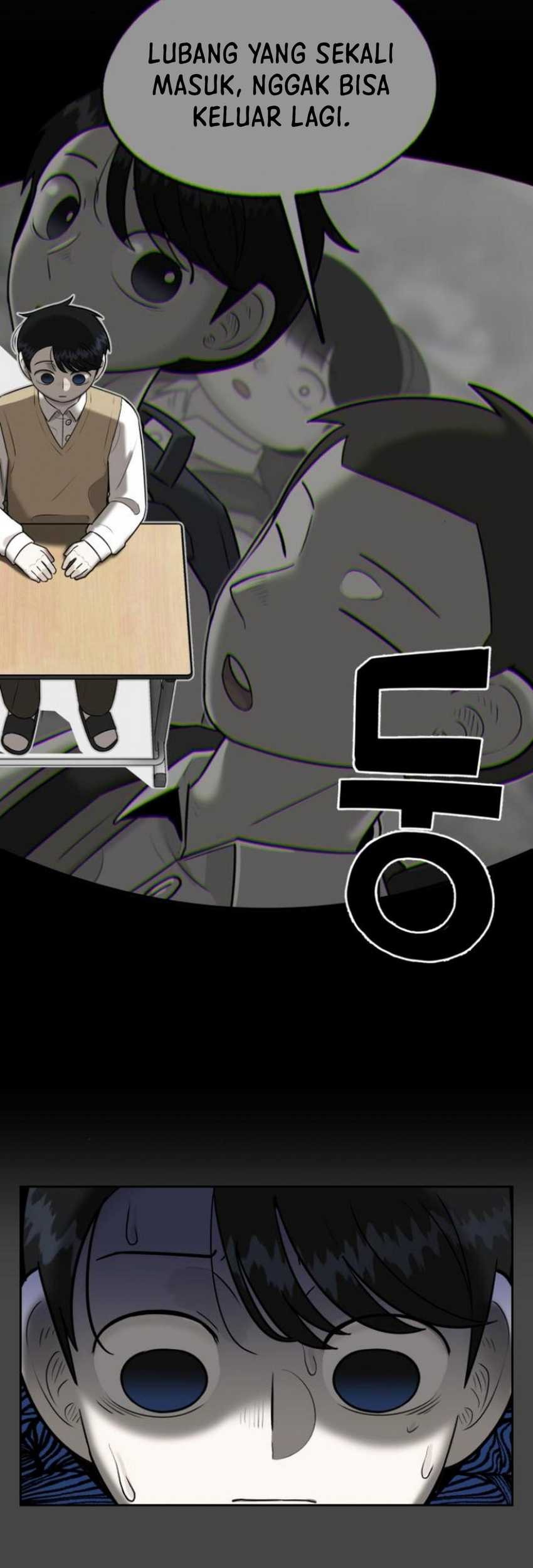 44th Period Survival Class Chapter 2 Gambar 32