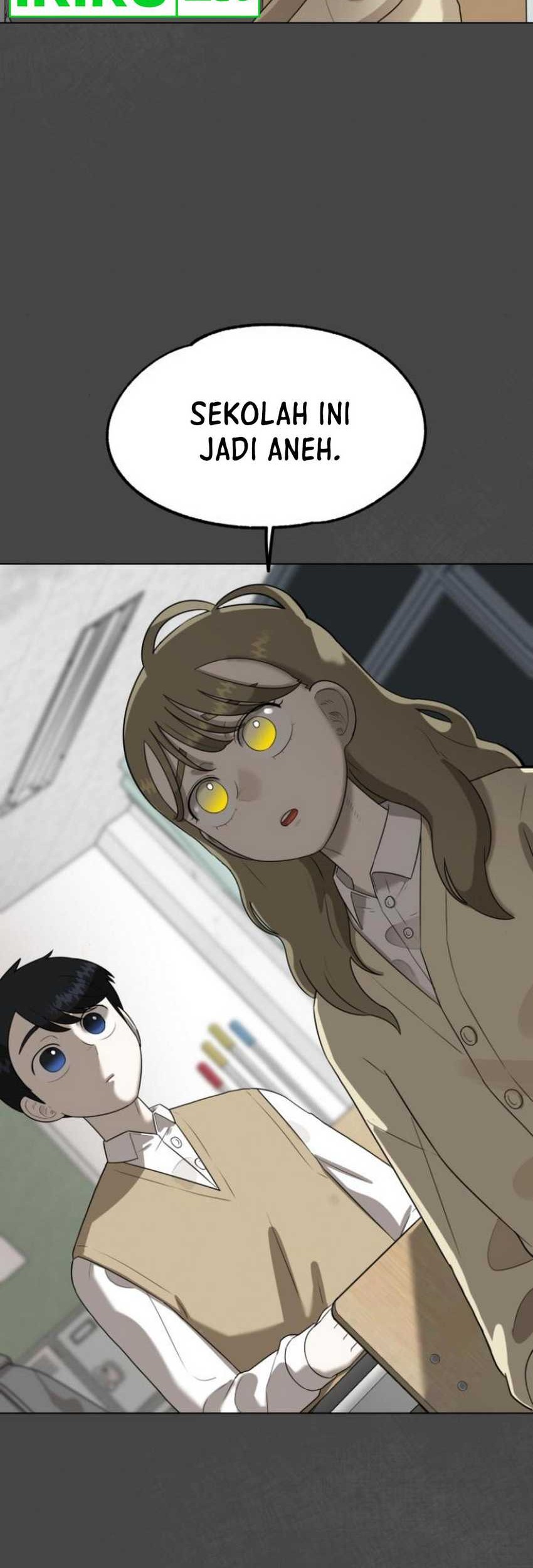 44th Period Survival Class Chapter 2 Gambar 40