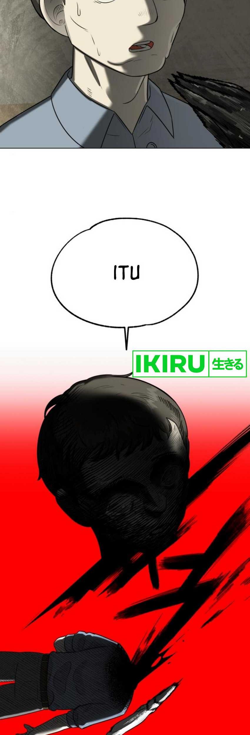 44th Period Survival Class Chapter 2 Gambar 58