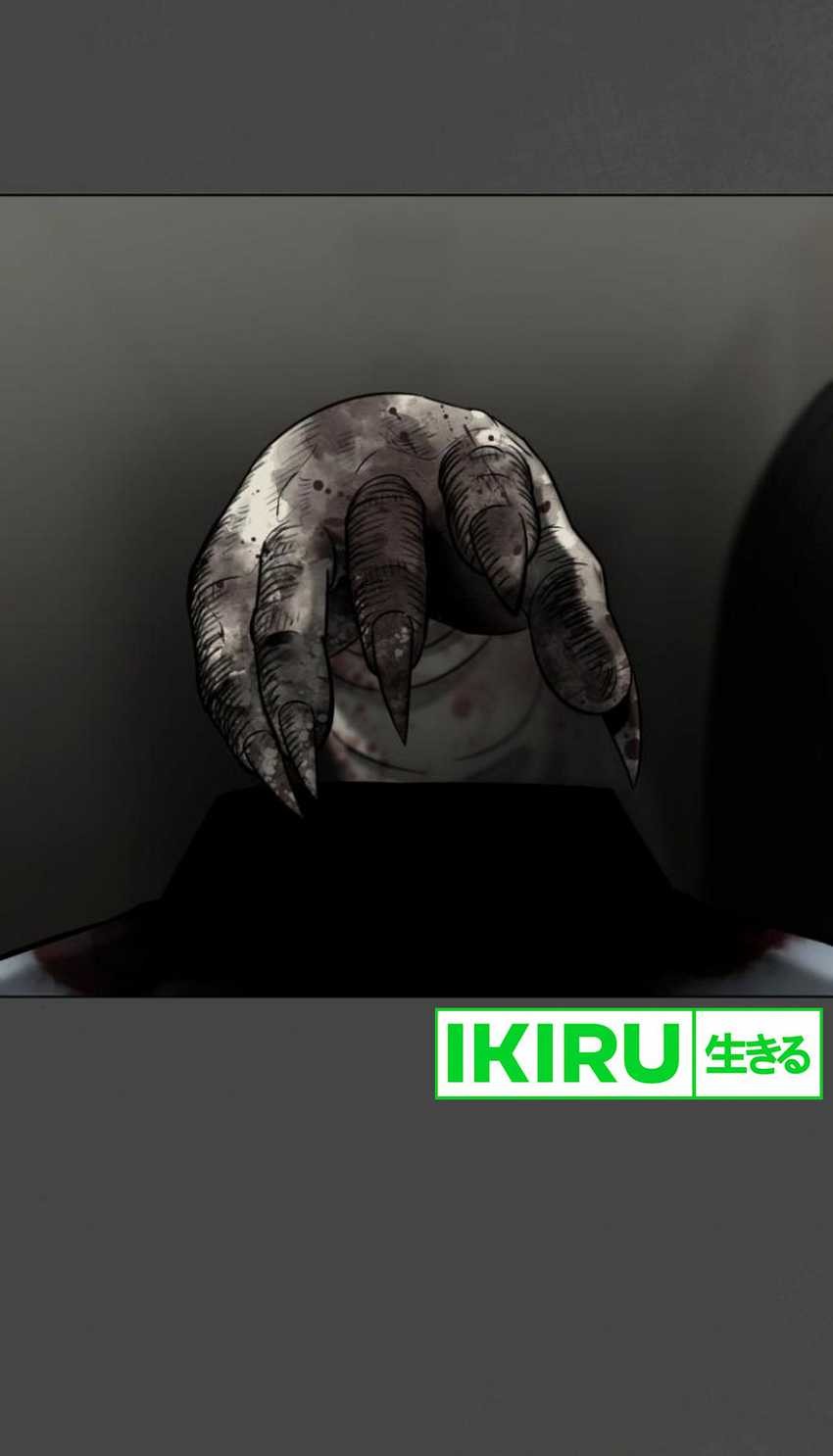 44th Period Survival Class Chapter 2 Gambar 61