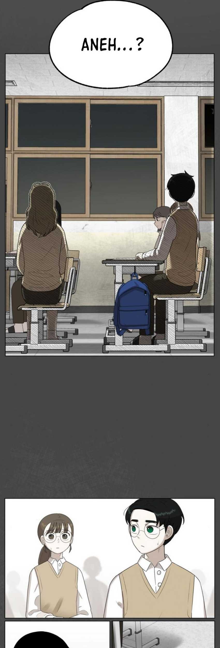 44th Period Survival Class Chapter 2 Gambar 42