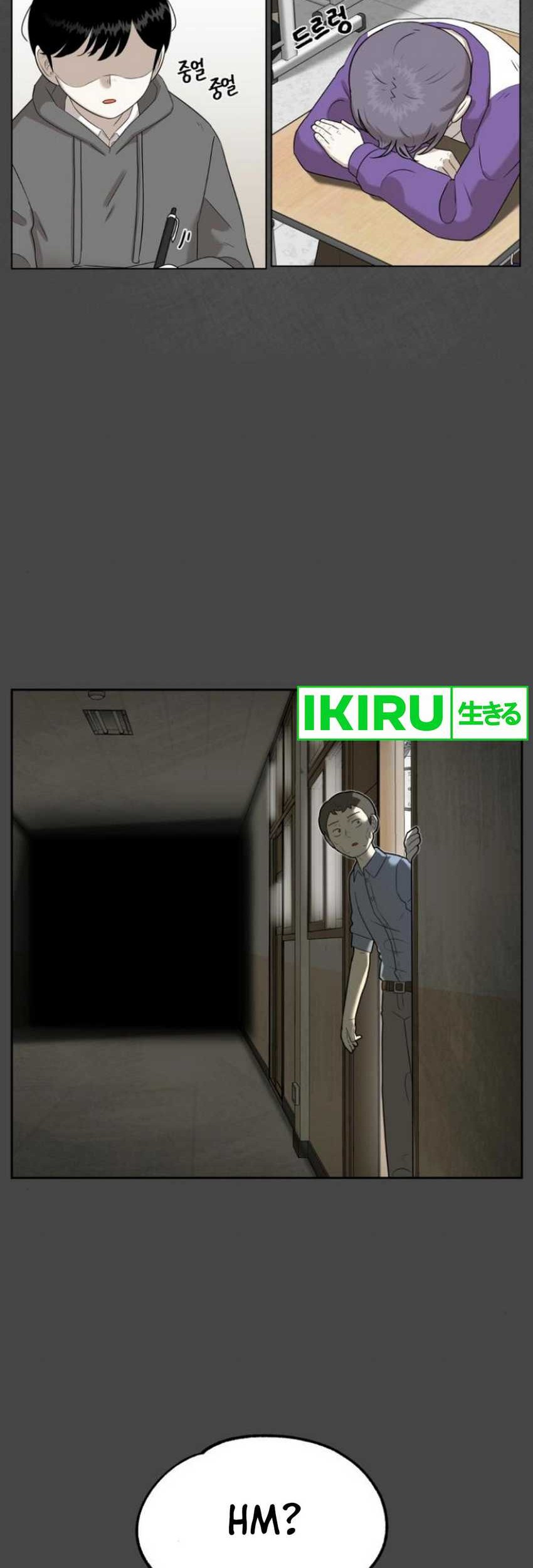 44th Period Survival Class Chapter 2 Gambar 43