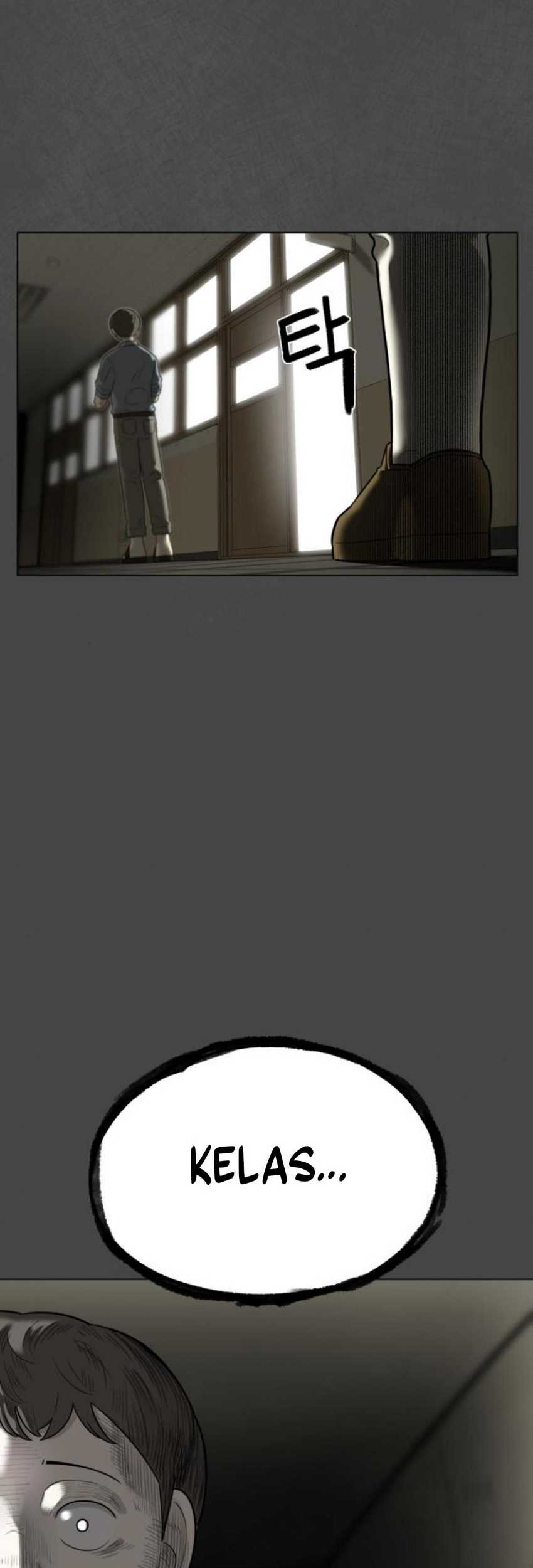 44th Period Survival Class Chapter 2 Gambar 47