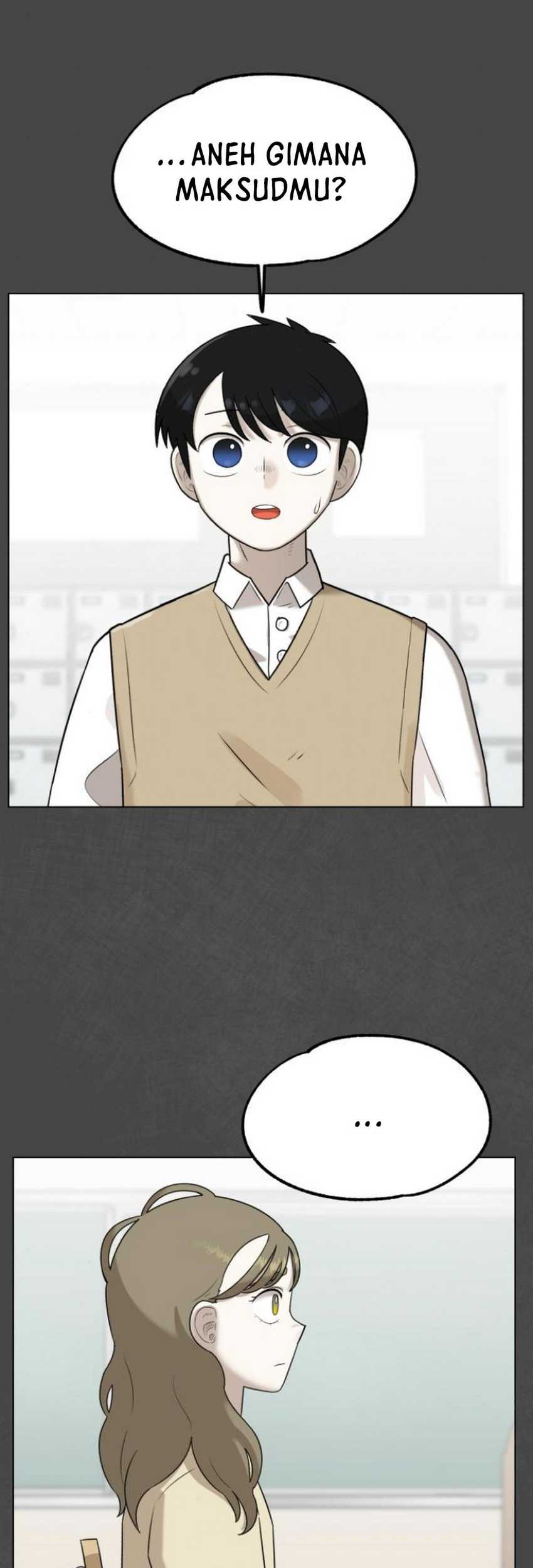 44th Period Survival Class Chapter 2 Gambar 49