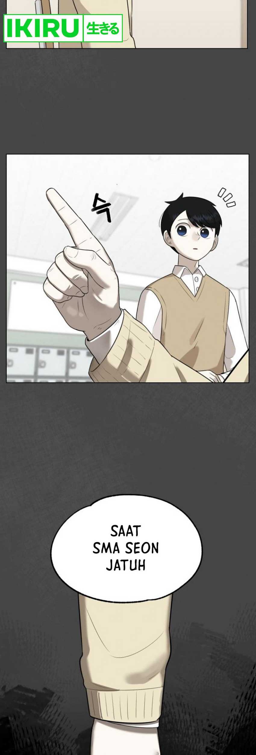 44th Period Survival Class Chapter 2 Gambar 50