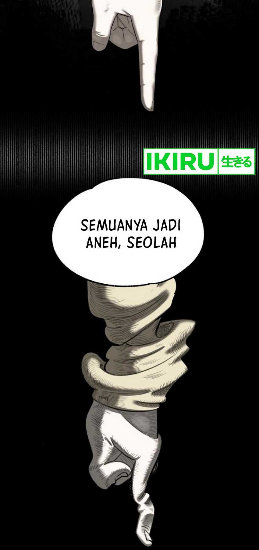 44th Period Survival Class Chapter 2 Gambar 51