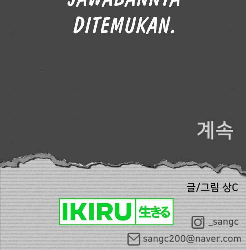 44th Period Survival Class Chapter 2 Gambar 81