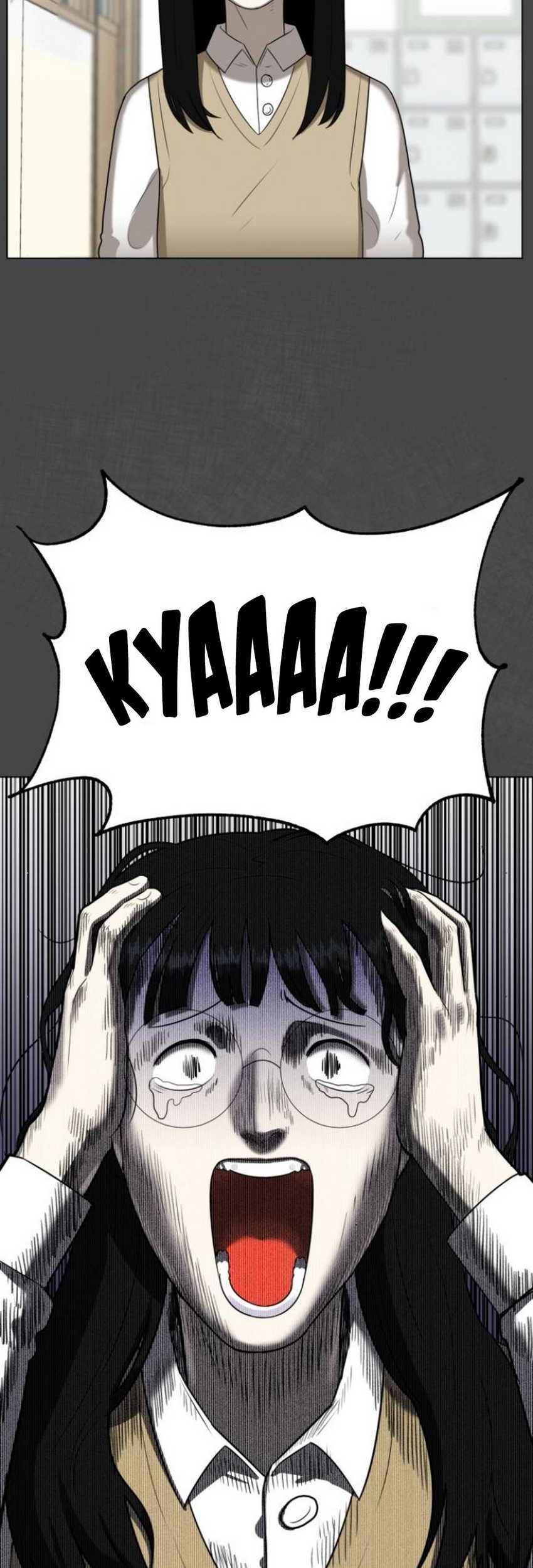 44th Period Survival Class Chapter 2 Gambar 64