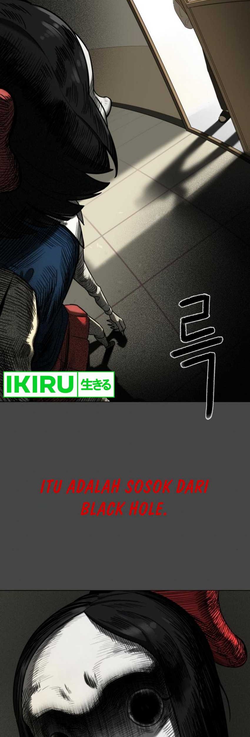 44th Period Survival Class Chapter 2 Gambar 73