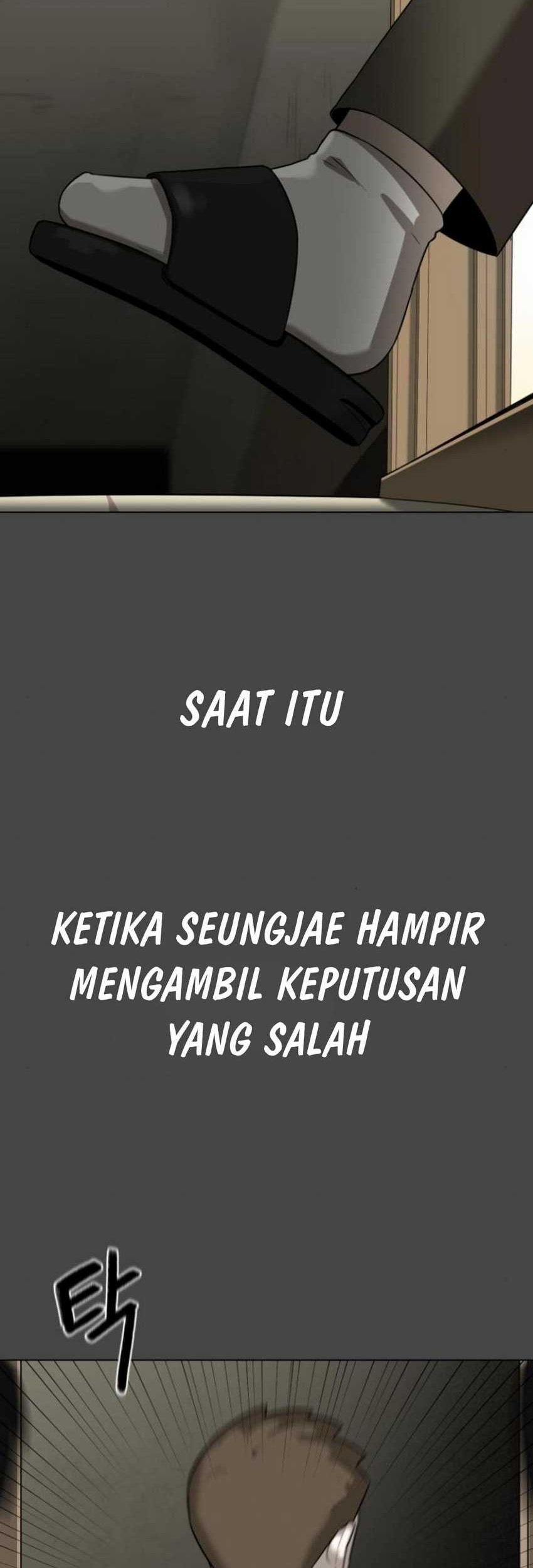 44th Period Survival Class Chapter 2 Gambar 75