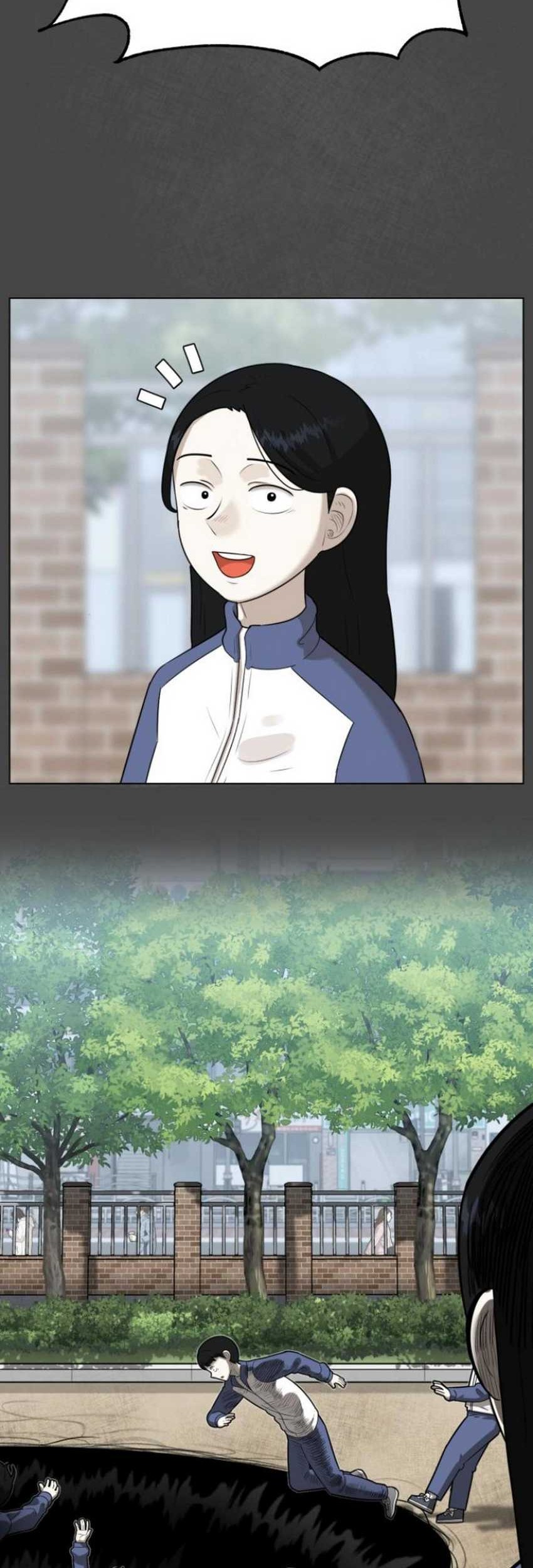 44th Period Survival Class Chapter 2 Gambar 5