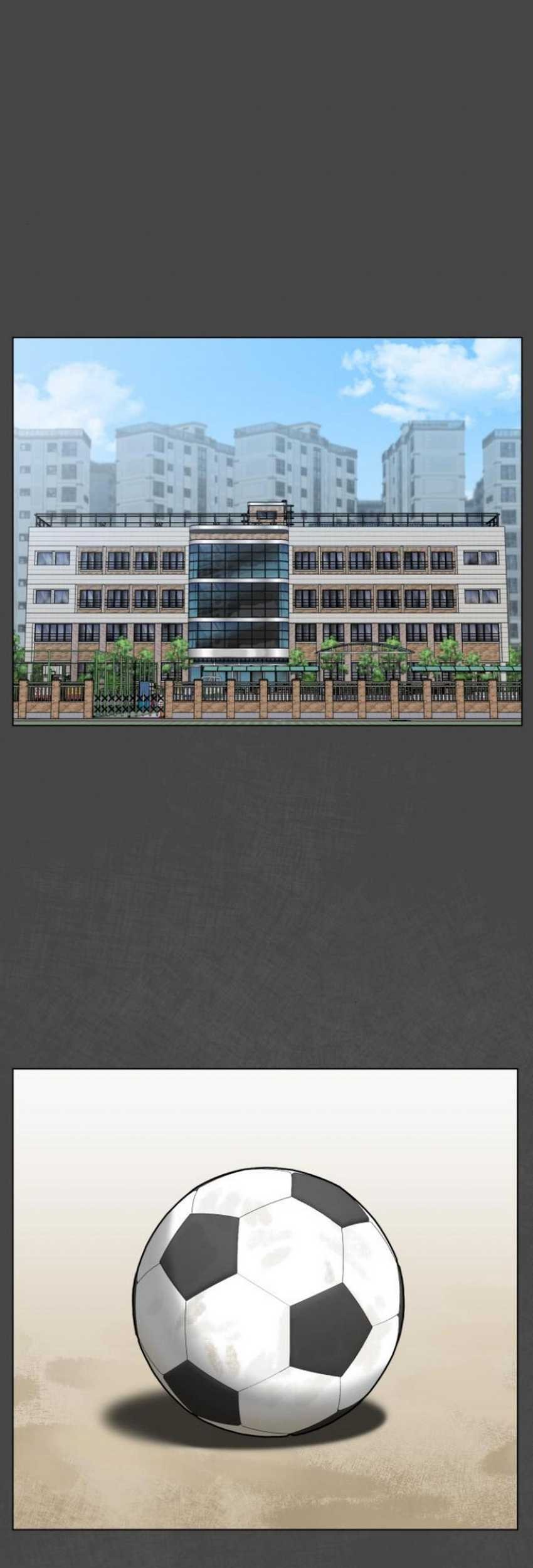 Manhwa 44th Period Survival Class Chapter 2 gambar nomor 2