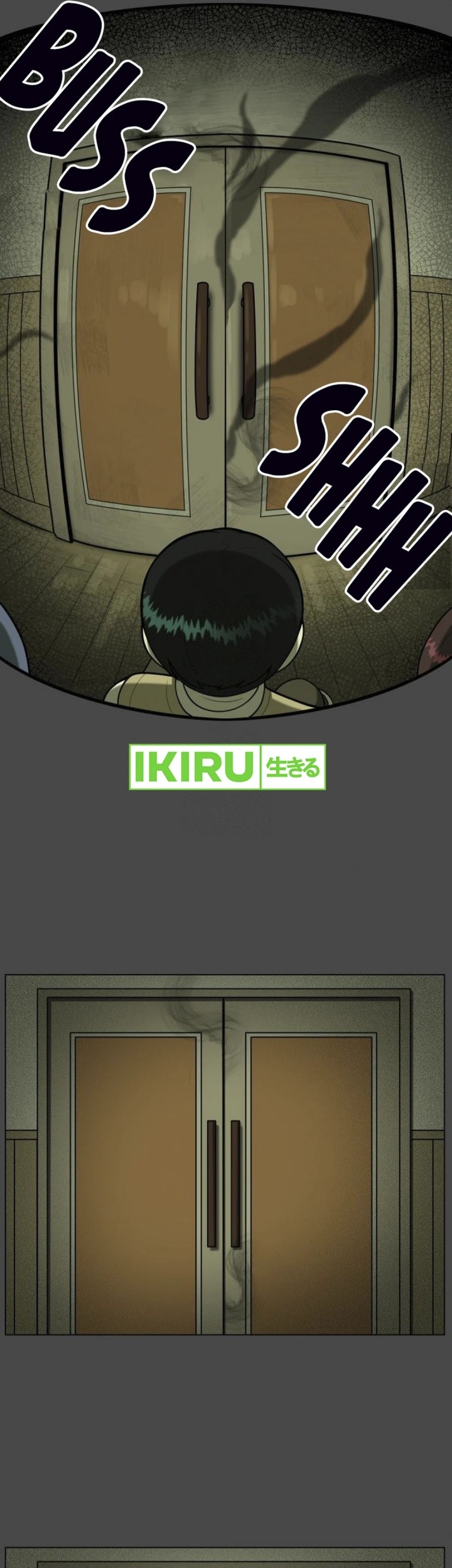 44th Period Survival Class Chapter 20 Gambar 25