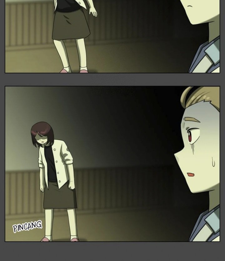 44th Period Survival Class Chapter 20 Gambar 36