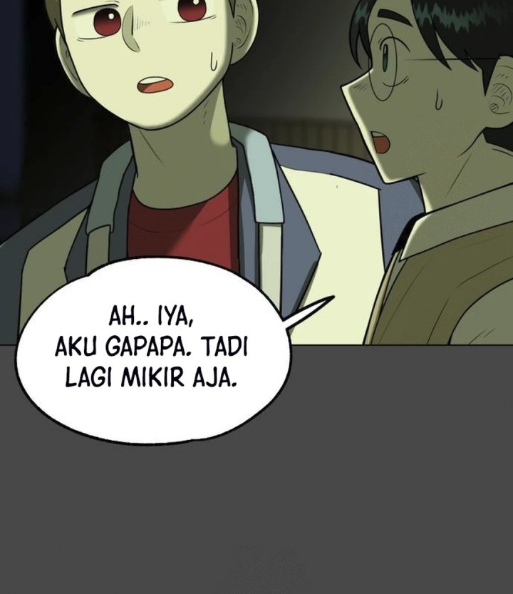 44th Period Survival Class Chapter 20 Gambar 52