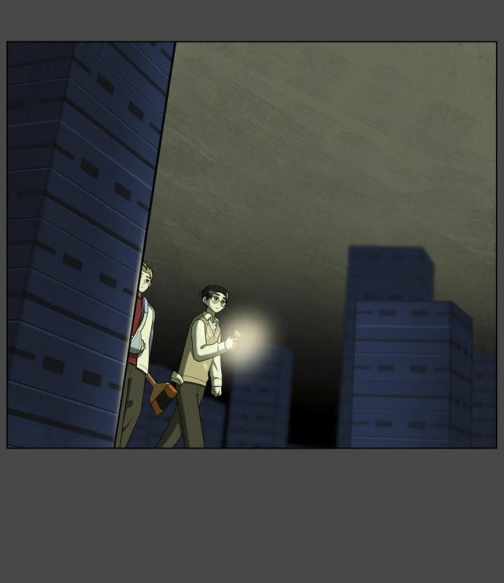 44th Period Survival Class Chapter 20 Gambar 58